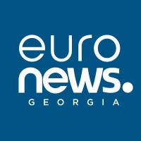 Euronews Georgia logo, Euronews Georgia contact details