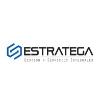 ESTRATEGA Gestión y Servicios Integrales logo, ESTRATEGA Gestión y Servicios Integrales contact details