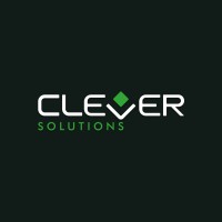 Clever Solutions logo, Clever Solutions contact details