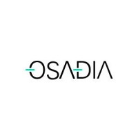 Osadía logo, Osadía contact details