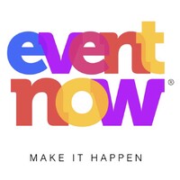 Event Now logo, Event Now contact details