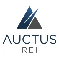 Auctus REI, LLC logo, Auctus REI, LLC contact details