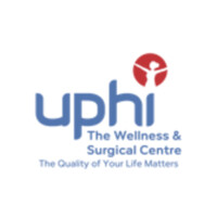 UPHI - The Wellness & Surgical Centre logo, UPHI - The Wellness & Surgical Centre contact details