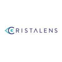 Cristalens Spain logo, Cristalens Spain contact details