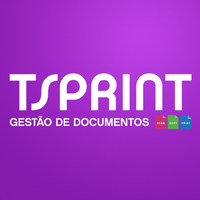 TSPrint Gestão de Documentos logo, TSPrint Gestão de Documentos contact details