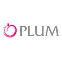 PLUM Communication logo, PLUM Communication contact details