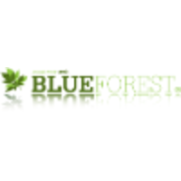 Blueforest logo, Blueforest contact details