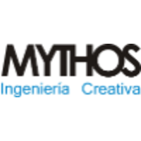 Mythos Ingeniería Creativa logo, Mythos Ingeniería Creativa contact details