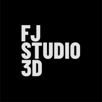 FJ Studio 3D logo, FJ Studio 3D contact details