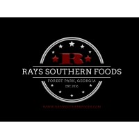 Rays Southern Foods logo, Rays Southern Foods contact details