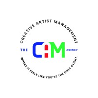 Creative Artist Management Agency logo, Creative Artist Management Agency contact details