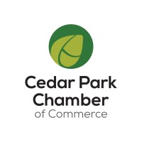 Cedar Park Chamber of Commerce logo, Cedar Park Chamber of Commerce contact details