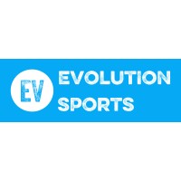 Evolution Sports logo, Evolution Sports contact details