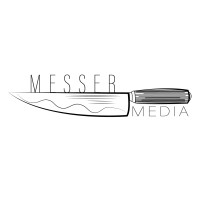 Messer Media logo, Messer Media contact details