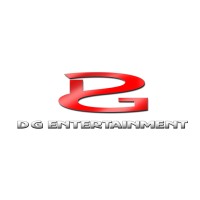 DG ENTERTAINMENT COMPANY logo, DG ENTERTAINMENT COMPANY contact details