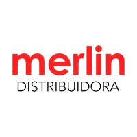 Merlin Distribuidora LTDA logo, Merlin Distribuidora LTDA contact details