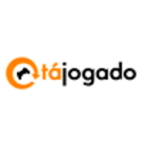 Tá Jogado logo, Tá Jogado contact details