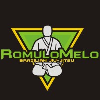 Romulo Melo Brazilian Jiu-Jitsu logo, Romulo Melo Brazilian Jiu-Jitsu contact details