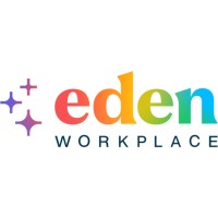 Eden Inc. logo, Eden Inc. contact details