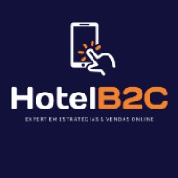 HotelB2C logo, HotelB2C contact details