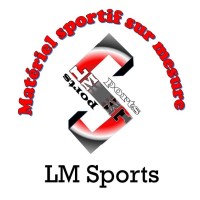 LM Sports logo, LM Sports contact details