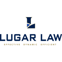 Lugar Law PC logo, Lugar Law PC contact details