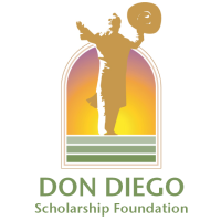 Don Diego Scholarship Foundation logo, Don Diego Scholarship Foundation contact details