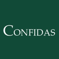 Confidas Capital logo, Confidas Capital contact details