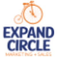 EXPAND Circle logo, EXPAND Circle contact details