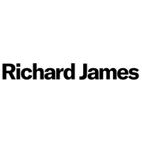 Richard James logo, Richard James contact details