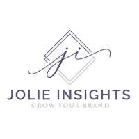 Jolie Insights logo, Jolie Insights contact details