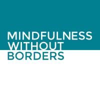 Mindfulness Without Borders logo, Mindfulness Without Borders contact details