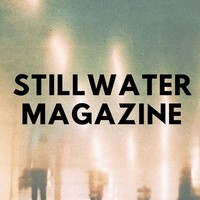 Stillwater Literary Magazine logo, Stillwater Literary Magazine contact details