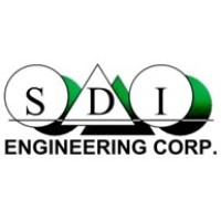 SDIENGR Corp. logo, SDIENGR Corp. contact details