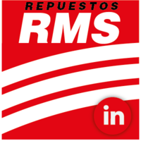 Repuestos RMS Ltda logo, Repuestos RMS Ltda contact details