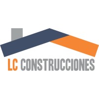 LC Construcciones logo, LC Construcciones contact details