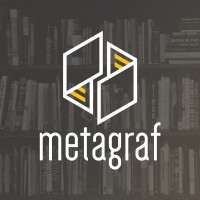 Metagraf logo, Metagraf contact details