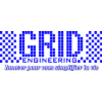 GRID ENGINEERING logo, GRID ENGINEERING contact details