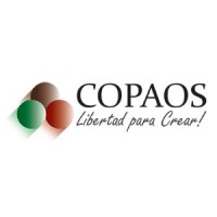 Copaos Limitada logo, Copaos Limitada contact details