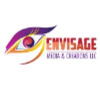 ENVISAGE Media & Creations logo, ENVISAGE Media & Creations contact details