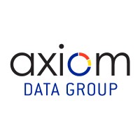 Axiom Data Group logo, Axiom Data Group contact details