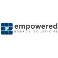 Empowered Energy Solutions, LLC logo, Empowered Energy Solutions, LLC contact details