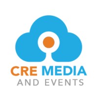 CRE Media and Events logo, CRE Media and Events contact details