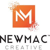 NewMac Creative logo, NewMac Creative contact details