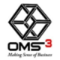 OMS3 logo, OMS3 contact details