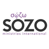 Sozo Ministries International logo, Sozo Ministries International contact details