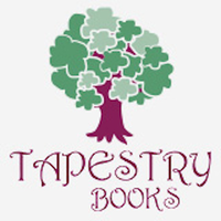 Tapestry Books logo, Tapestry Books contact details