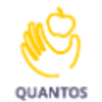 Quantos logo, Quantos contact details