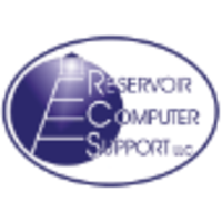 Reservoir Computer Support logo, Reservoir Computer Support contact details