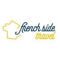 French Side Travel logo, French Side Travel contact details